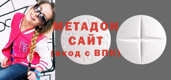 круглые Иннополис